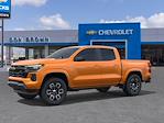 New 2026 Chevrolet Colorado Z71 Crew Cab for sale #260051 - photo 26