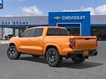 New 2026 Chevrolet Colorado Z71 Crew Cab for sale #260051 - photo 27