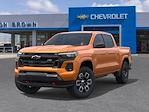 New 2026 Chevrolet Colorado Z71 Crew Cab for sale #260051 - photo 30