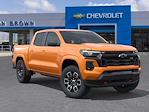 New 2026 Chevrolet Colorado Z71 Crew Cab for sale #260051 - photo 31