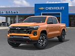 New 2026 Chevrolet Colorado Z71 Crew Cab for sale #260051 - photo 6