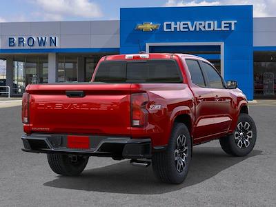 New 2026 Chevrolet Colorado Z71 Crew Cab for sale #260065 - photo 2