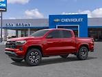 New 2026 Chevrolet Colorado Z71 Crew Cab for sale #260065 - photo 3