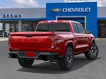 New 2026 Chevrolet Colorado Z71 Crew Cab for sale #260065 - photo 28