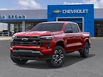 New 2026 Chevrolet Colorado Z71 Crew Cab for sale #260065 - photo 30