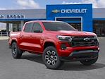 New 2026 Chevrolet Colorado Z71 Crew Cab for sale #260065 - photo 7