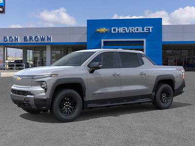 2026 Chevrolet Silverado EV Crew Cab 4WD Pickup for sale #260067 - photo 1