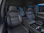 2026 Chevrolet Silverado EV Crew Cab 4WD Pickup for sale #260067 - photo 16