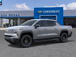 2026 Chevrolet Silverado EV Crew Cab 4WD Pickup for sale #260067 - photo 1
