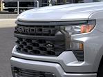 New 2026 Chevrolet Silverado 1500 Custom Double Cab for sale #260127 - photo 13
