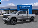 New 2026 Chevrolet Silverado 1500 Custom Double Cab for sale #260127 - photo 3