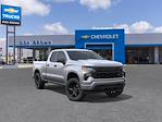 New 2026 Chevrolet Silverado 1500 Custom Double Cab for sale #260127 - photo 25