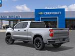 New 2026 Chevrolet Silverado 1500 Custom Double Cab for sale #260127 - photo 27