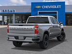 New 2026 Chevrolet Silverado 1500 Custom Double Cab for sale #260127 - photo 28