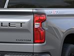 New 2026 Chevrolet Silverado 1500 Custom Double Cab for sale #260127 - photo 35