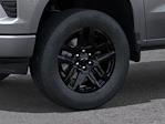 New 2026 Chevrolet Silverado 1500 Custom Double Cab for sale #260127 - photo 9