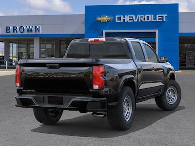 New 2026 Chevrolet Colorado Work Truck Crew Cab for sale #260159 - photo 2