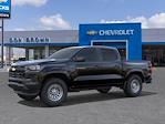 New 2026 Chevrolet Colorado Work Truck Crew Cab for sale #260159 - photo 3