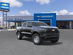New 2026 Chevrolet Colorado Work Truck Crew Cab for sale #260159 - photo 25