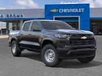 New 2026 Chevrolet Colorado Work Truck Crew Cab for sale #260159 - photo 7