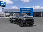 New 2026 Chevrolet Silverado 1500 High Country Crew Cab for sale #260186 - photo 1