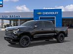 New 2026 Chevrolet Silverado 1500 High Country Crew Cab for sale #260186 - photo 3