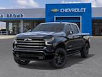 New 2026 Chevrolet Silverado 1500 High Country Crew Cab for sale #260186 - photo 6