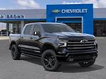 New 2026 Chevrolet Silverado 1500 High Country Crew Cab for sale #260186 - photo 7