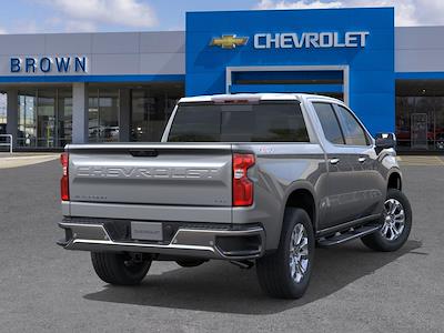 New 2026 Chevrolet Silverado 1500 LTZ Crew Cab for sale #260215 - photo 2