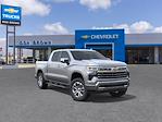 New 2026 Chevrolet Silverado 1500 LTZ Crew Cab for sale #260215 - photo 25