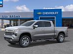 New 2026 Chevrolet Silverado 1500 LTZ Crew Cab for sale #260215 - photo 26