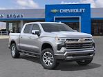 New 2026 Chevrolet Silverado 1500 LTZ Crew Cab for sale #260215 - photo 31