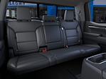 New 2026 Chevrolet Silverado 1500 LTZ Crew Cab for sale #260215 - photo 41