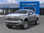 New 2026 Chevrolet Silverado 1500 LTZ Crew Cab for sale #260215 - photo 6