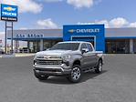 New 2026 Chevrolet Silverado 1500 LTZ Crew Cab for sale #260215 - photo 8