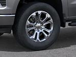 New 2026 Chevrolet Silverado 1500 LTZ Crew Cab for sale #260215 - photo 9
