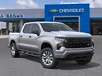 New 2026 Chevrolet Silverado 1500 Custom Crew Cab for sale #260240 - photo 31