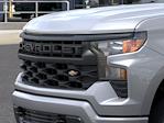 New 2026 Chevrolet Silverado 1500 Custom Crew Cab for sale #260240 - photo 37