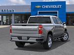 New 2026 Chevrolet Silverado 1500 Custom Crew Cab for sale #260240 - photo 2