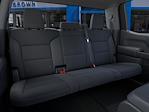 New 2026 Chevrolet Silverado 1500 Custom Crew Cab for sale #260240 - photo 41