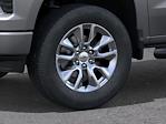 New 2026 Chevrolet Silverado 1500 Custom Crew Cab for sale #260240 - photo 9