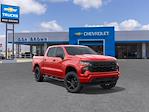 New 2026 Chevrolet Silverado 1500 Custom Crew Cab for sale #260257 - photo 1