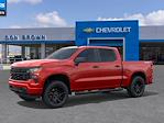 New 2026 Chevrolet Silverado 1500 Custom Crew Cab for sale #260257 - photo 26