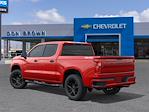 New 2026 Chevrolet Silverado 1500 Custom Crew Cab for sale #260257 - photo 3