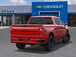 New 2026 Chevrolet Silverado 1500 Custom Crew Cab for sale #260257 - photo 4