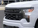 New 2026 Chevrolet Silverado 1500 Custom Crew Cab for sale #260259 - photo 13
