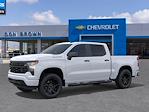 New 2026 Chevrolet Silverado 1500 Custom Crew Cab for sale #260259 - photo 26