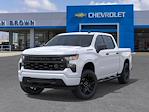 New 2026 Chevrolet Silverado 1500 Custom Crew Cab for sale #260259 - photo 30