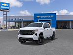 New 2026 Chevrolet Silverado 1500 Custom Crew Cab for sale #260259 - photo 32