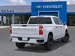 New 2026 Chevrolet Silverado 1500 Custom Crew Cab for sale #260259 - photo 4